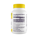 Healthy Origins, Biotin (B7), 5000 Mcg, 150 VCaps